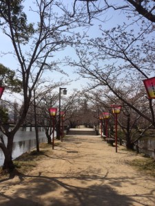 小城公園