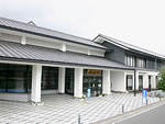 桜城館 小城市立歴史資料館・中林梧竹記念館