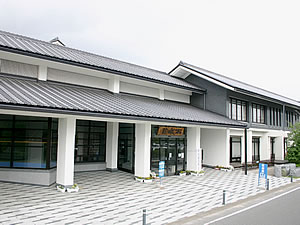 桜城館