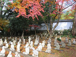 五百羅漢