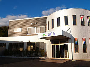 vivo spa